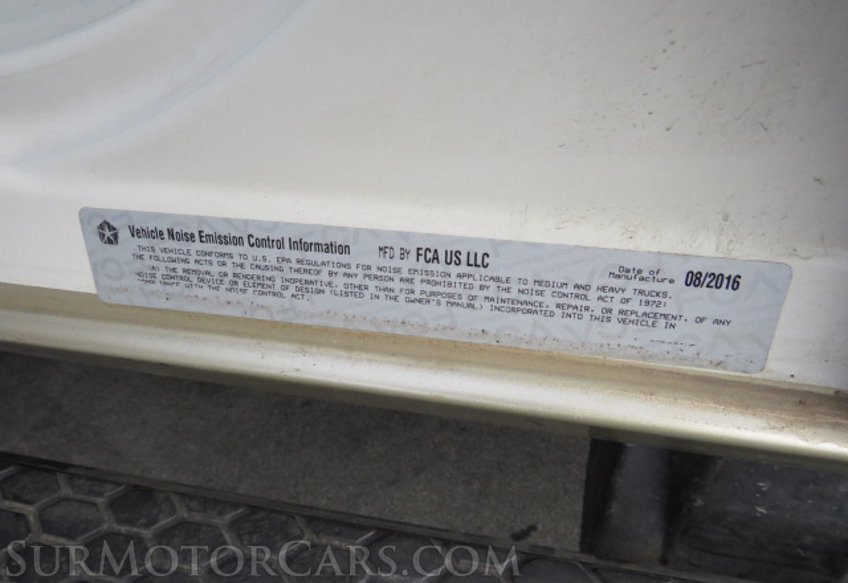 2017 Ram 3500 - Image 65