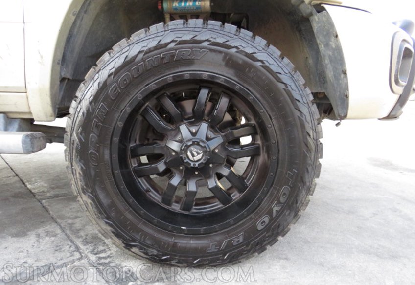 2017 Ram 3500 - Image 24