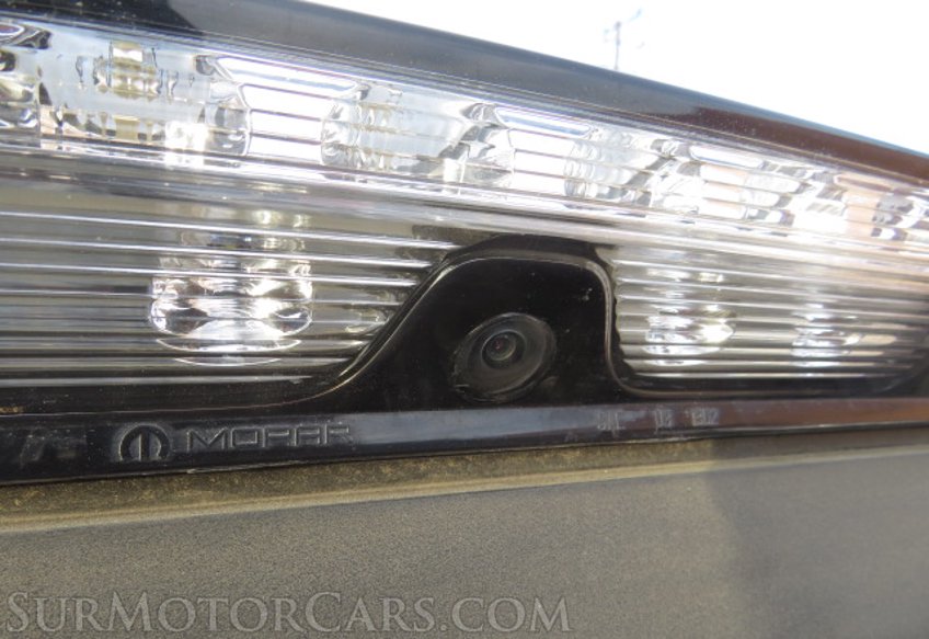 2017 Ram 3500 - Image 18