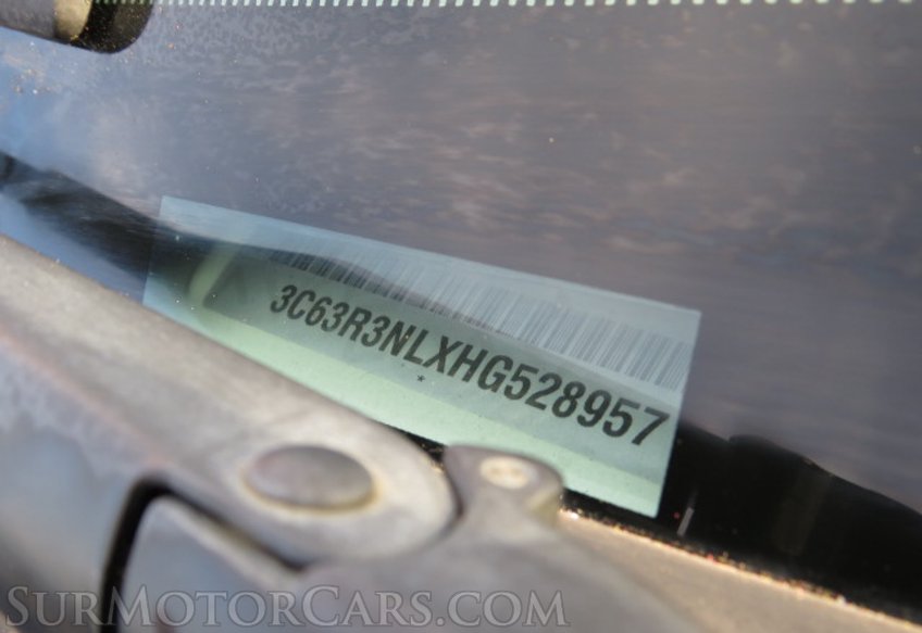 2017 Ram 3500 - Image 66