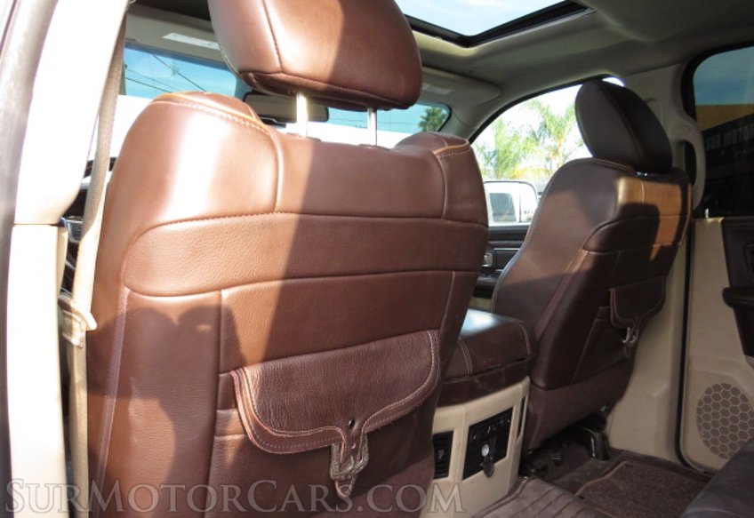 2017 Ram 3500 - Image 31