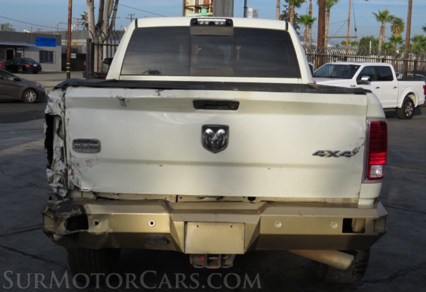 2017 Ram 3500 - Image 20