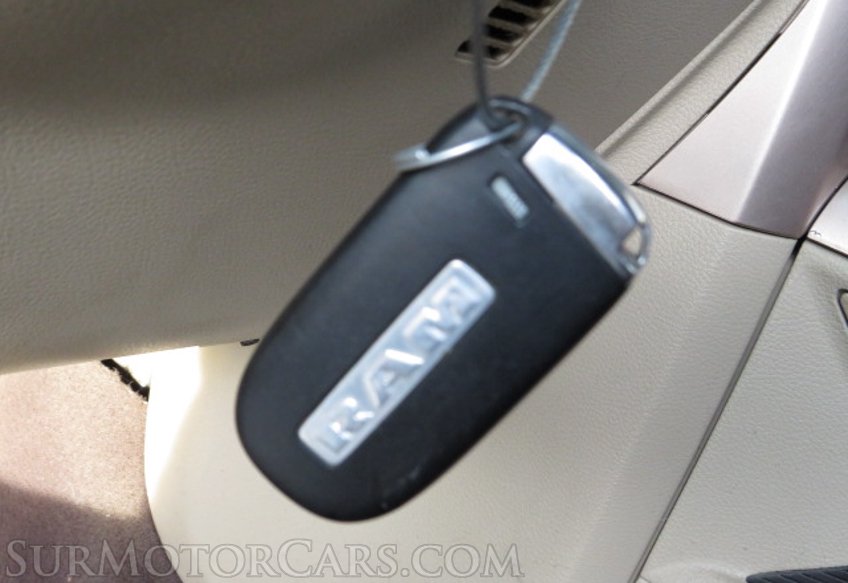 2017 Ram 3500 - Image 60