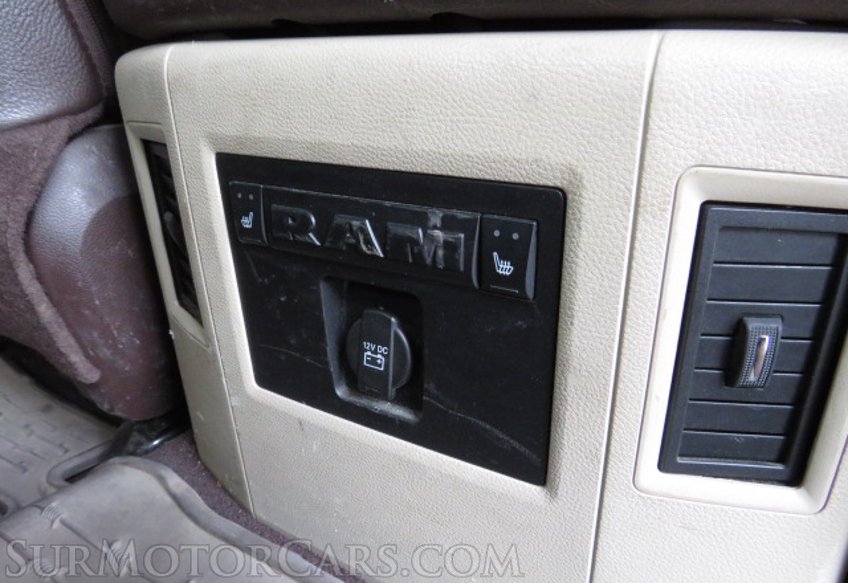 2017 Ram 3500 - Image 54