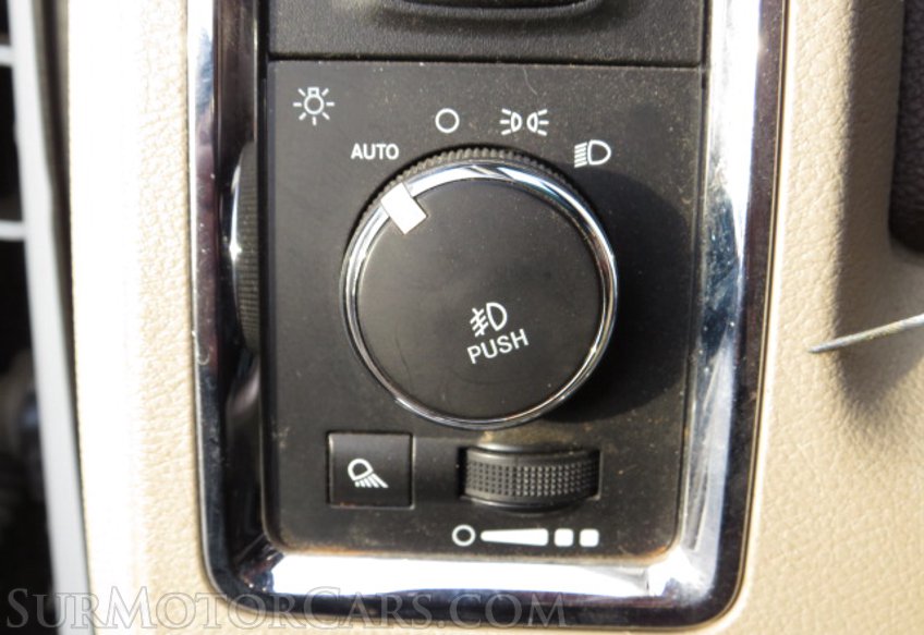 2017 Ram 3500 - Image 51