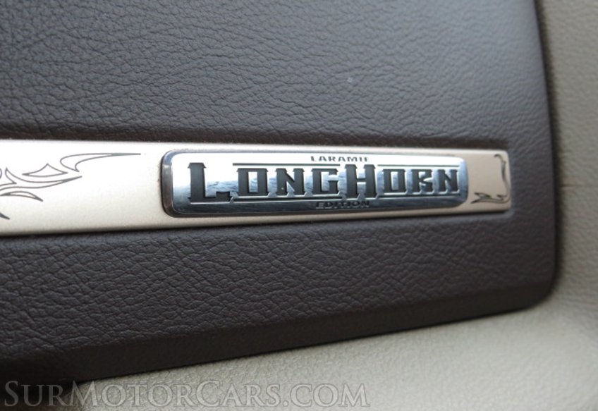 2017 Ram 3500 - Image 55