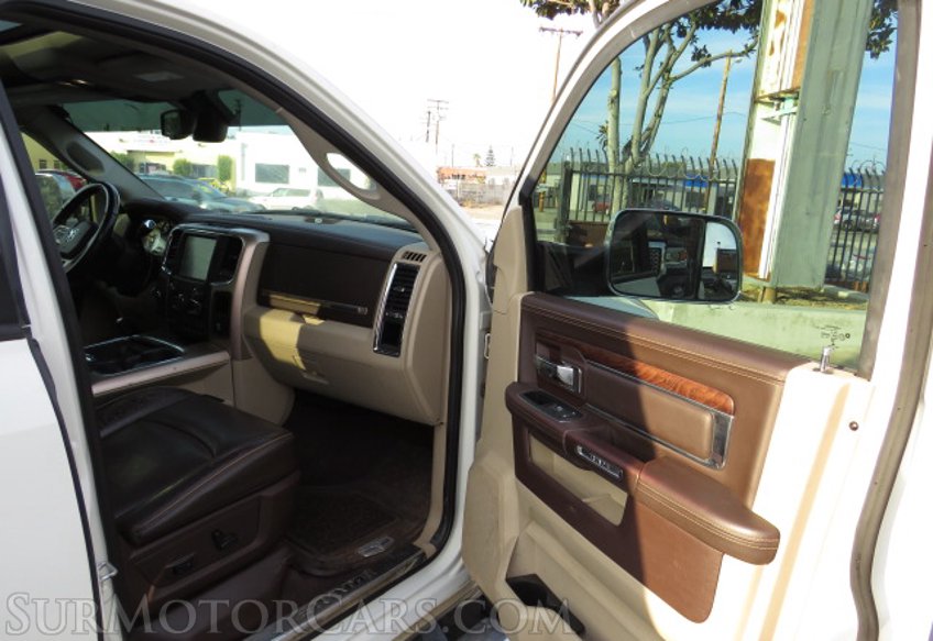 2017 Ram 3500 - Image 32