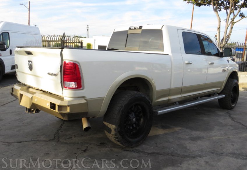 2017 Ram 3500 - Image 7