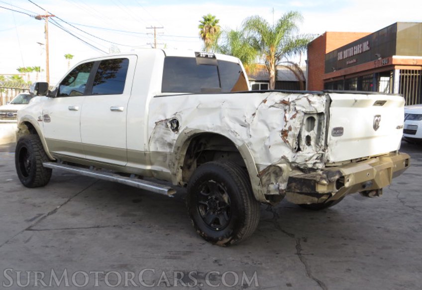 2017 Ram 3500 - Image 8