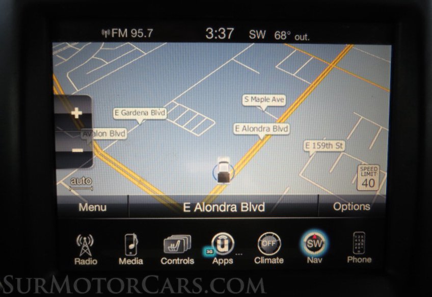 2017 Ram 3500 - Image 47