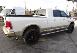 2017 Ram 3500 - Image 9