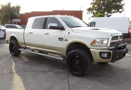 2017 Ram 3500 - Image 2