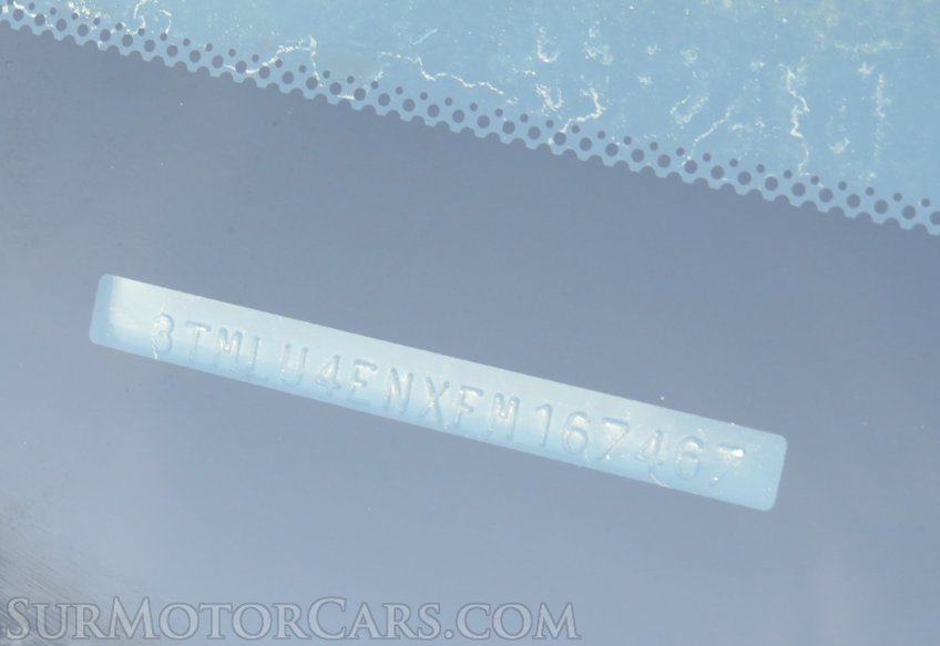 2015 Toyota Tacoma - Image 51