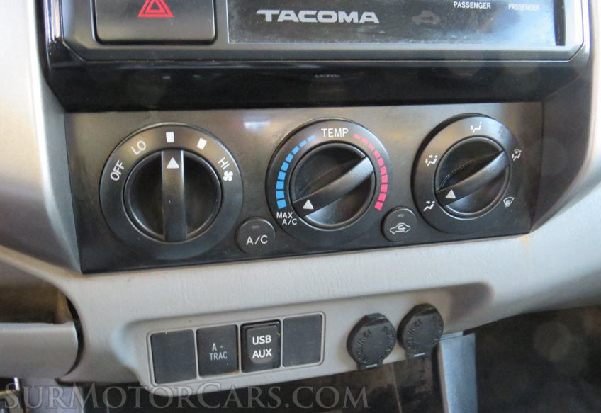 2015 Toyota Tacoma - Image 36