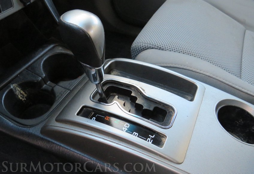 2015 Toyota Tacoma - Image 38