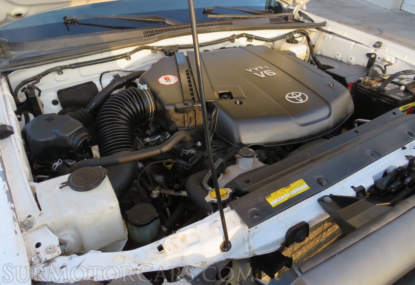 2015 Toyota Tacoma - Image 46