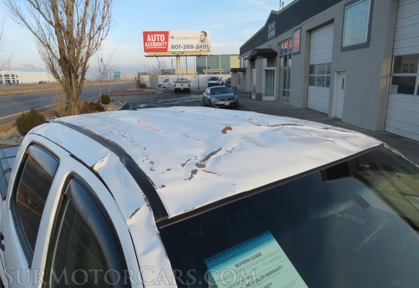2015 Toyota Tacoma - Image 11