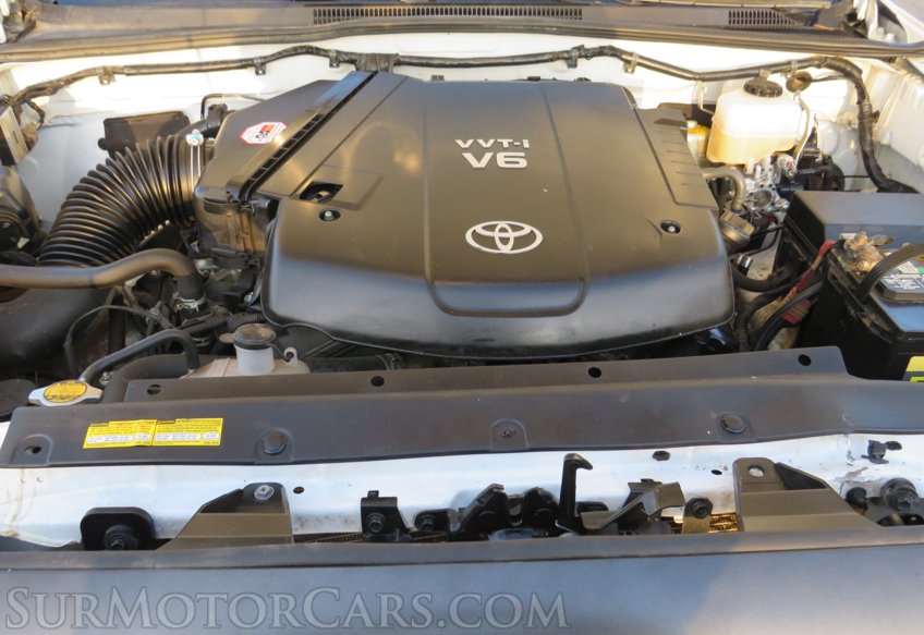 2015 Toyota Tacoma - Image 47