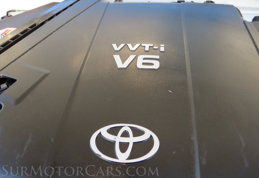 2015 Toyota Tacoma - Image 45