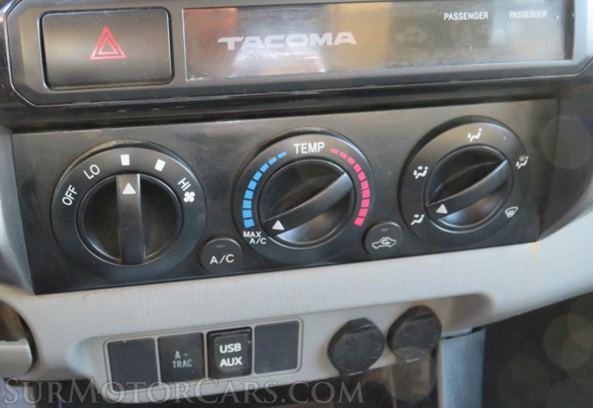 2015 Toyota Tacoma - Image 37