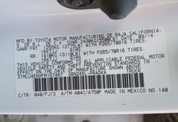 2015 Toyota Tacoma - Image 50