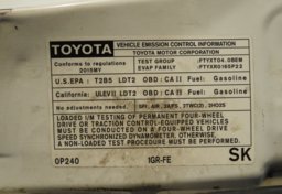 2015 Toyota Tacoma - Image 49