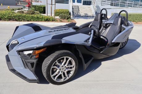 2023 Polaris Slingshot SL