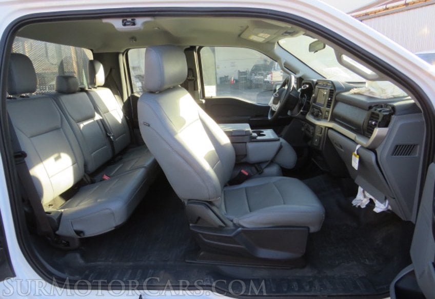 2021 Ford F-150 - Image 22