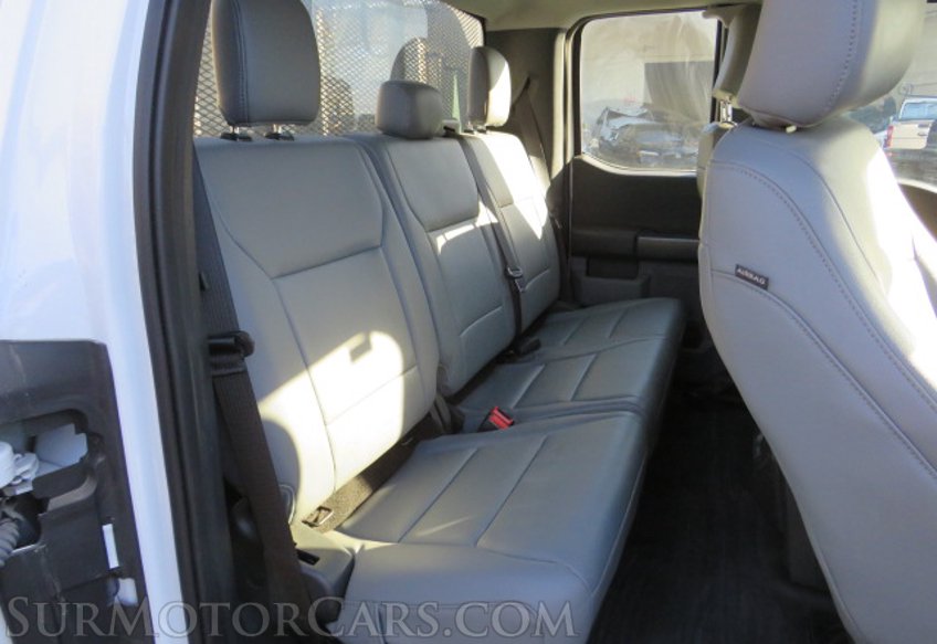 2021 Ford F-150 - Image 28