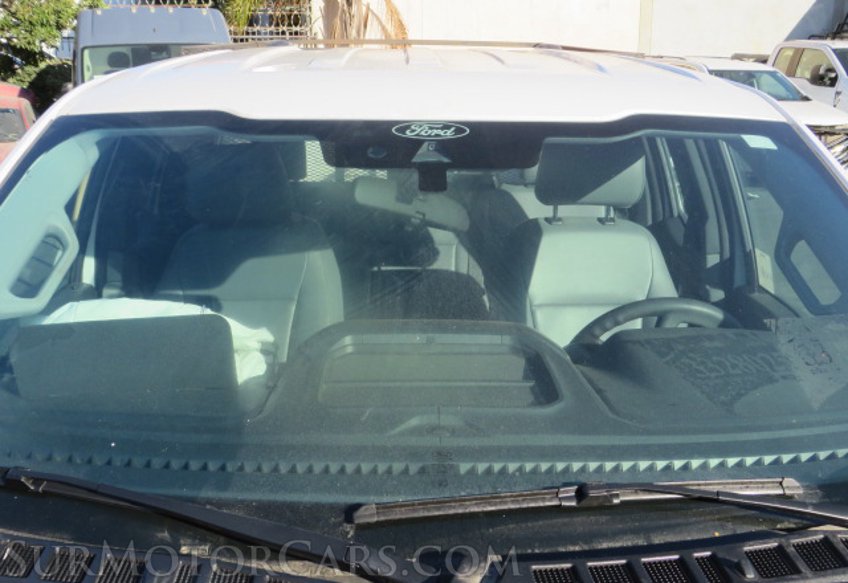 2021 Ford F-150 - Image 12