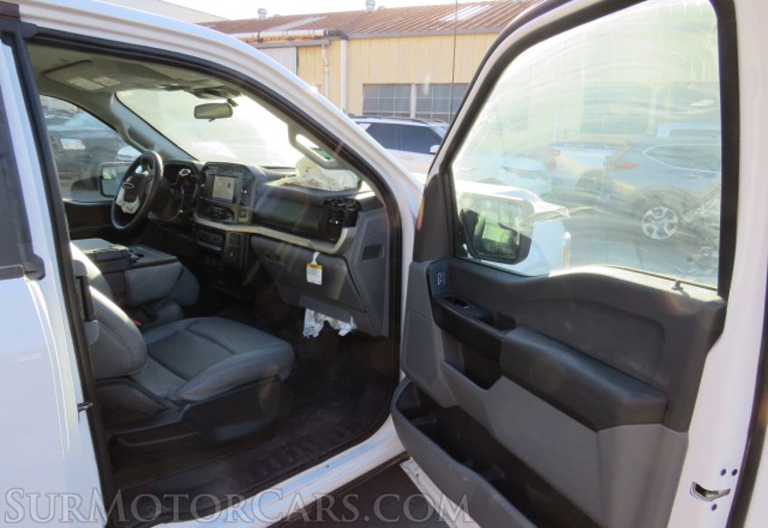 2021 Ford F-150 - Image 21