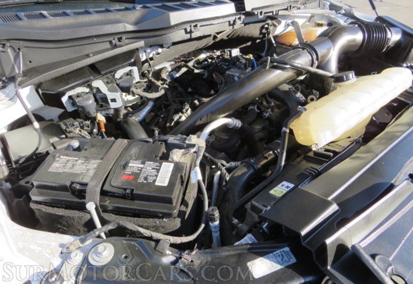 2021 Ford F-150 - Image 42