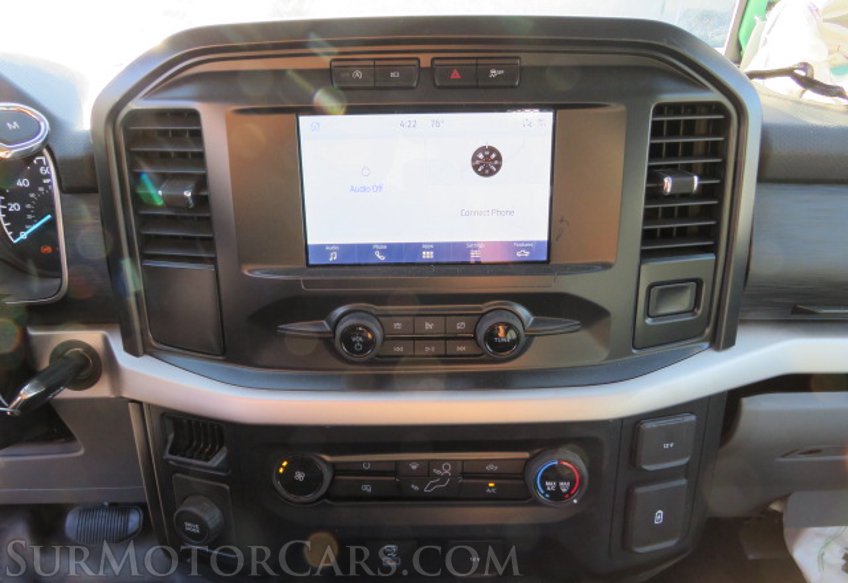 2021 Ford F-150 - Image 38