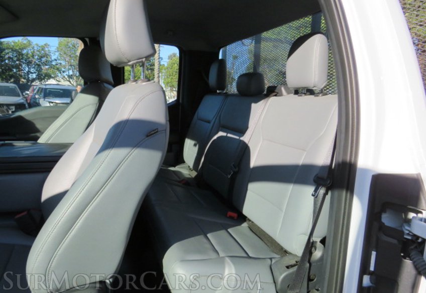 2021 Ford F-150 - Image 29