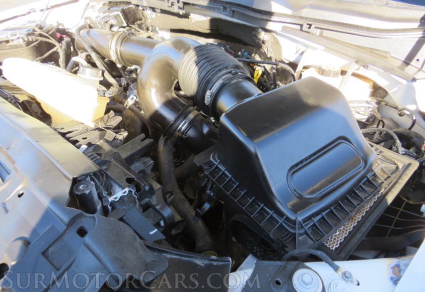 2021 Ford F-150 - Image 44