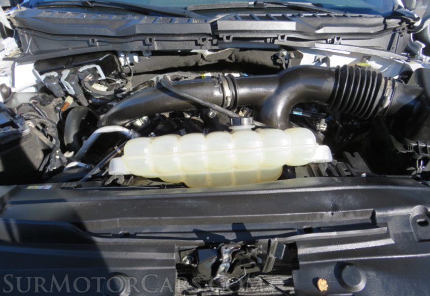 2021 Ford F-150 - Image 43