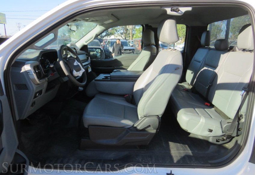 2021 Ford F-150 - Image 23