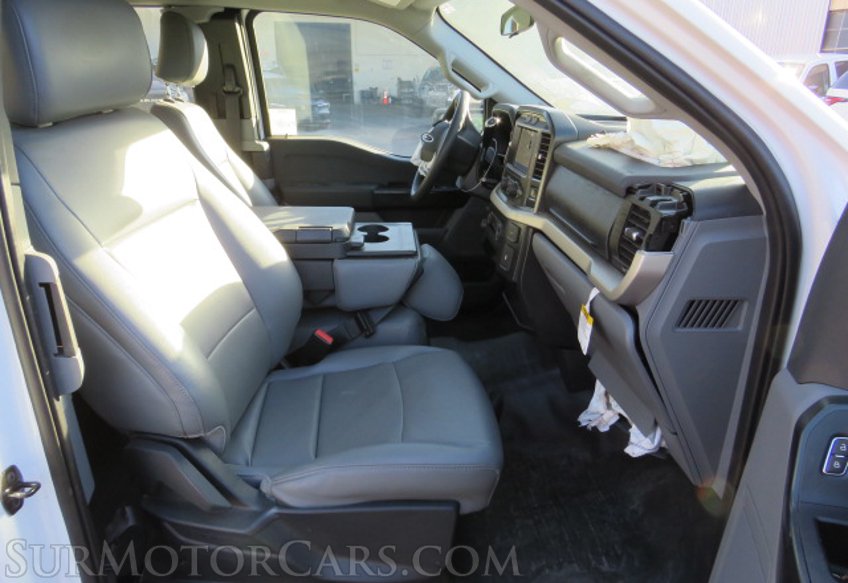 2021 Ford F-150 - Image 27