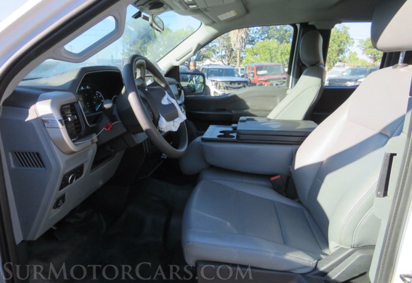 2021 Ford F-150 - Image 26