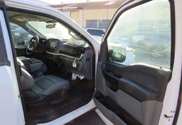 2021 Ford F-150 - Image 21