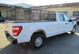 2021 Ford F-150 - Image 8