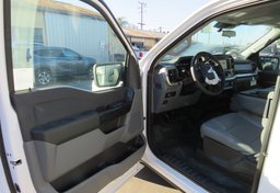 2021 Ford F-150 - Image 20