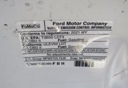 2021 Ford F-150 - Image 46