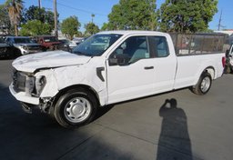 2021 Ford F-150 - Image 2