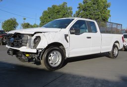 2021 Ford F-150 - Image 4