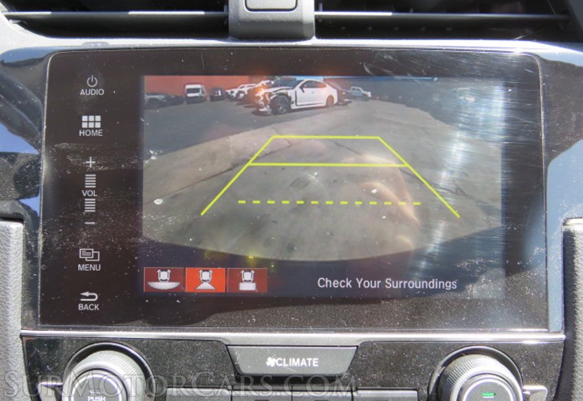 2018 Honda Civic Sedan - Image 40