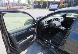 2018 Honda Civic Sedan - Image 19