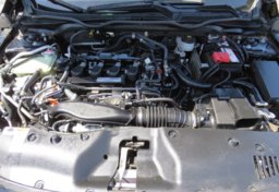 2018 Honda Civic Sedan - Image 45