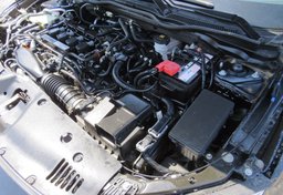 2018 Honda Civic Sedan - Image 47