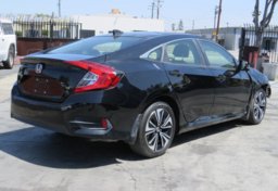 2018 Honda Civic Sedan - Image 7